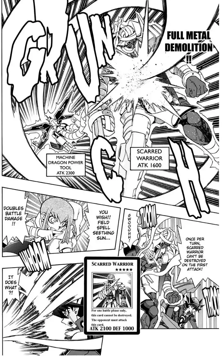 Yu-Gi-Oh! 5Ds Chapter 36 22